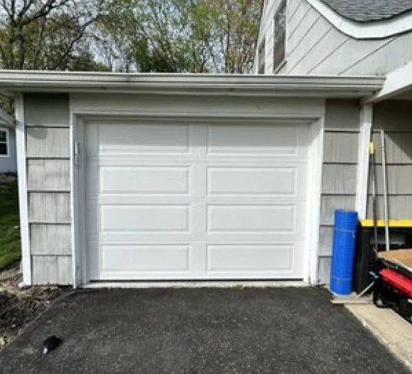 Garage Door Installation