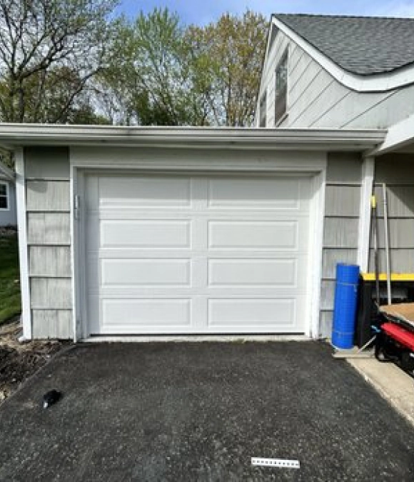 Garage Door Installation