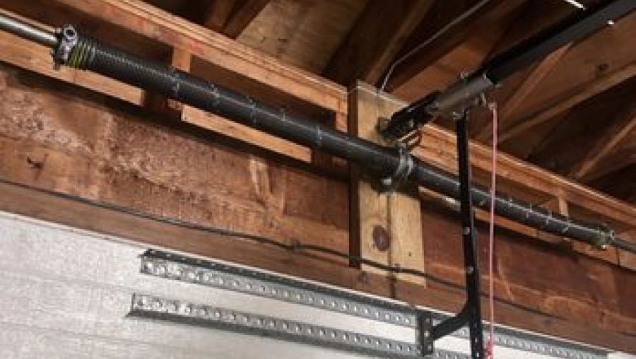Garage Door Spring 2 Garage Door Spring 2
